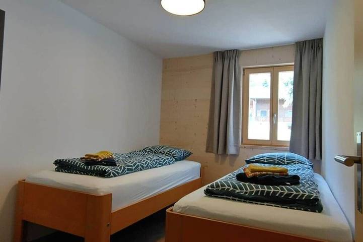 Ferienhaus für 5 Personen in Grengiols - 3