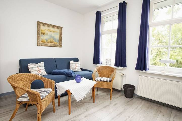 Ferienwohnung für 2 Personen in Göhren - 3