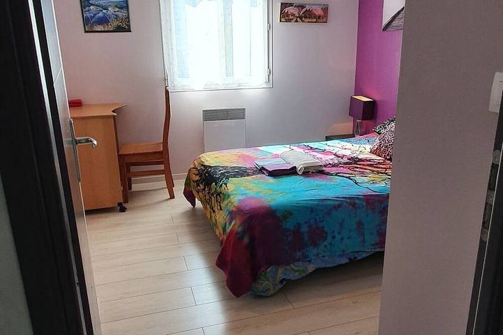 Location de vacances pour 8 personnes à Montfaucon (Doubs) - 4