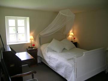 Cottage voor 2 Personen in Treteau, Vichy en omgeving, Afbeelding 3