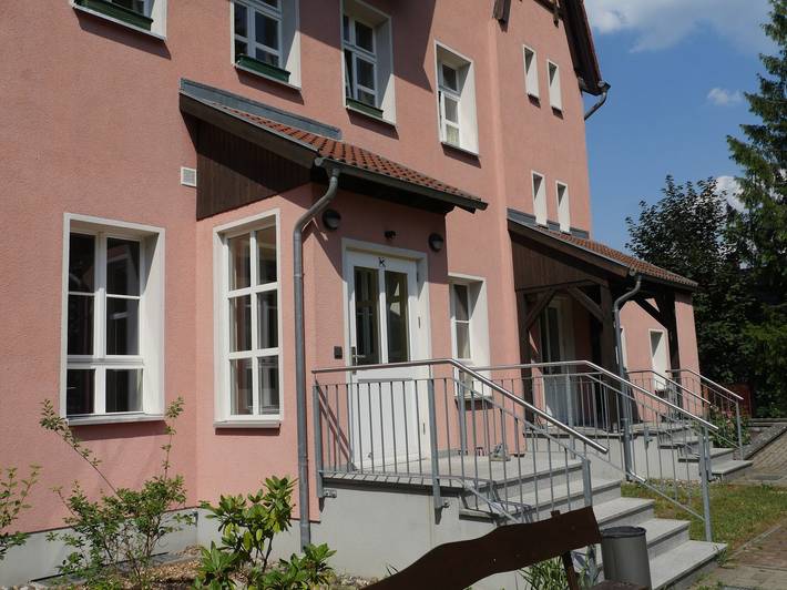 Ferienwohnung für 2 Personen in Naturpark Barnim - 4