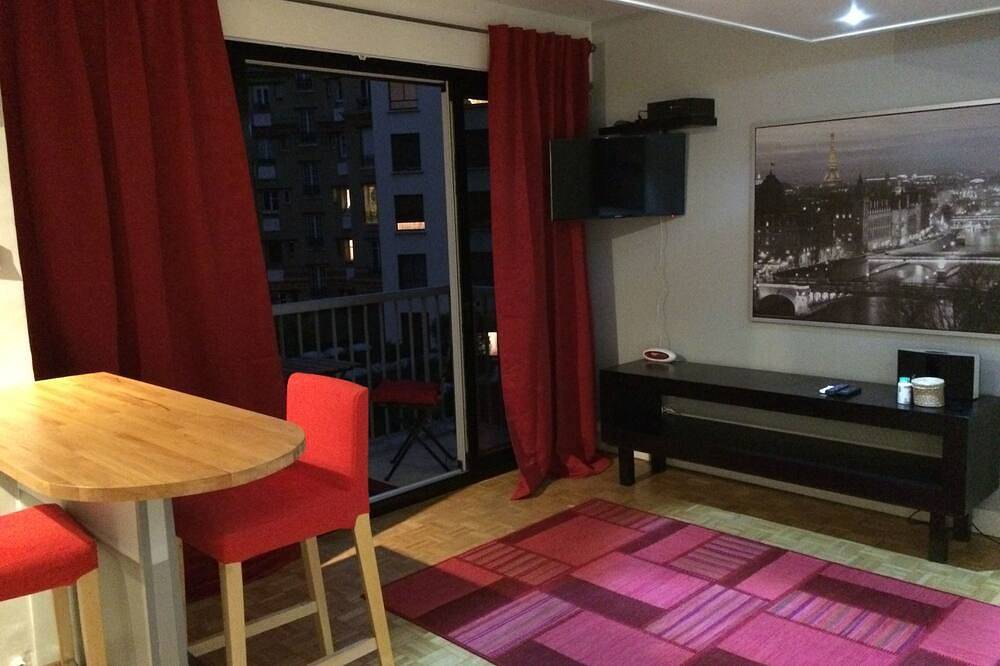 Appartement de vacances