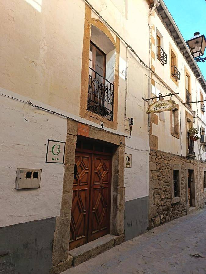 Casa rural para 2 personas en Jarandilla de la Vera - 4