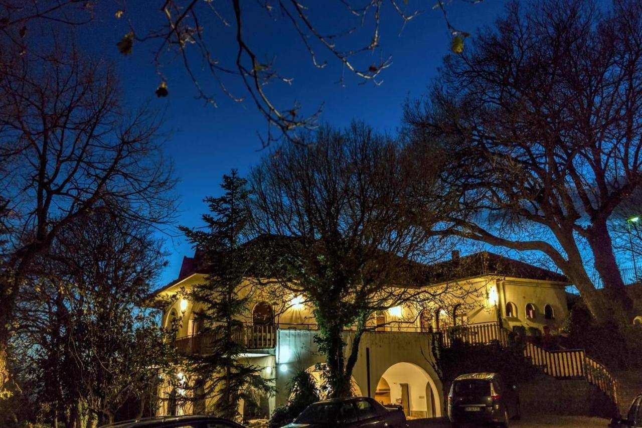 Double Room in Ragalna, Etna