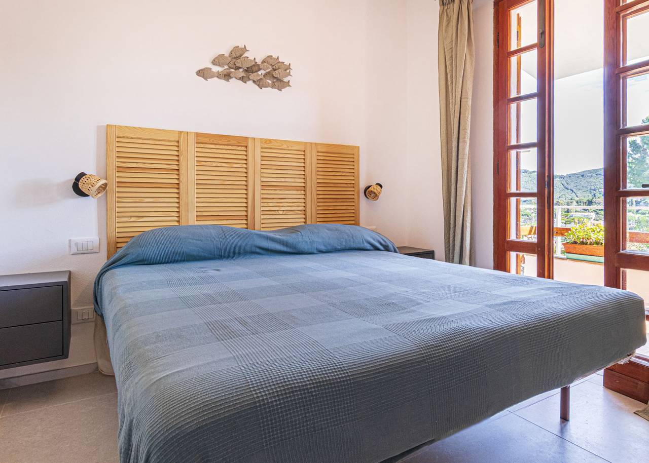 Appartamento intero, Elia in Procchio, Isola d'Elba