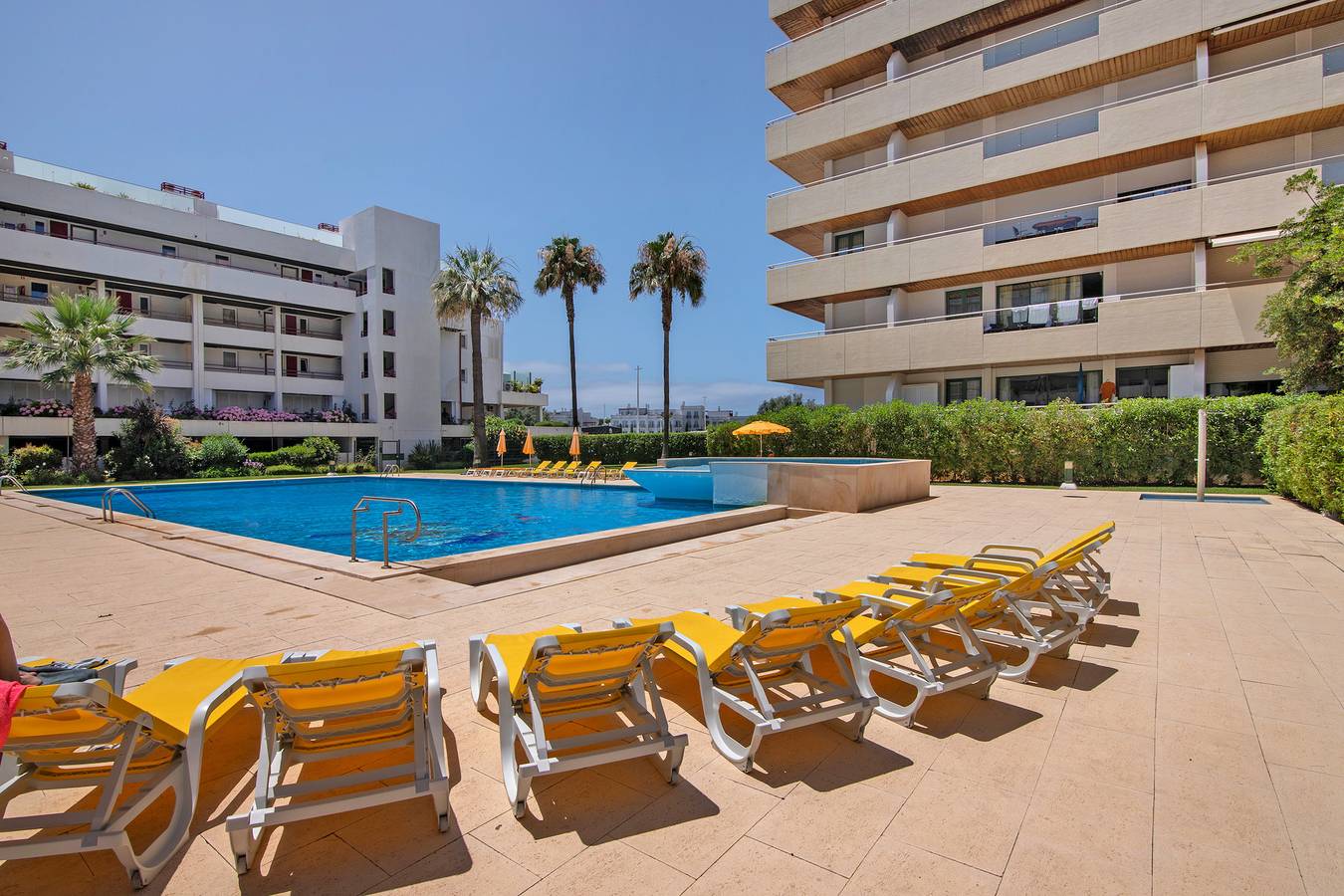 Apartamento inteiro, Apartamento 'Marina Vilamoura Penthouse Luxury' com Vista Mar, Wi-Fi e Ar Condicionado in Vilamoura, Quarteira