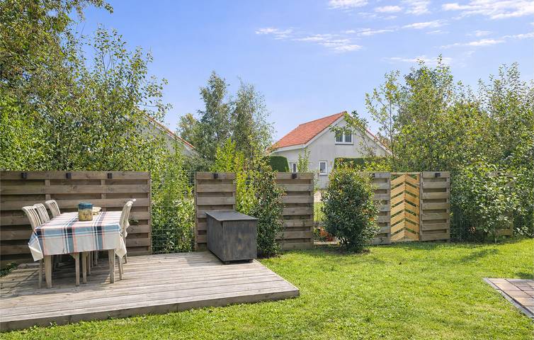 Ferienhaus für 4 Personen, mit Garten und Terrasse, mit Haustier in Noordwijk - 4