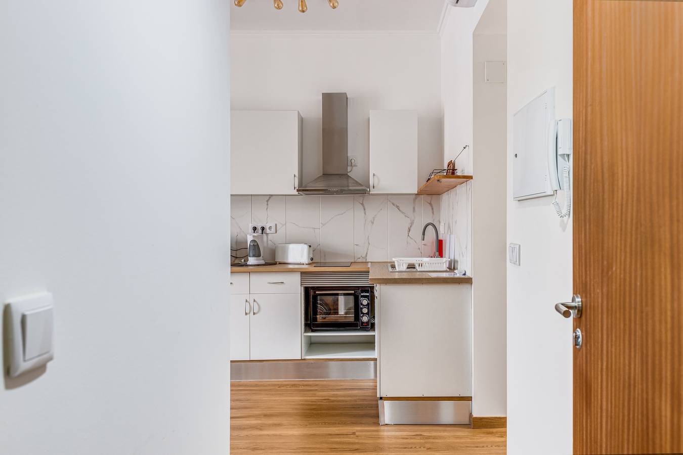 Appartement 'Azores4fun' met Wi-Fi en airconditioning, foto 7