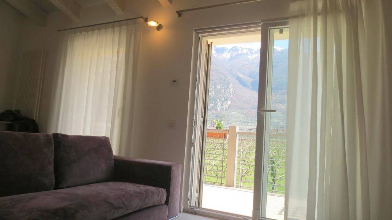 Apartamento entero, Arco Charme in Arco, Montañas Garda