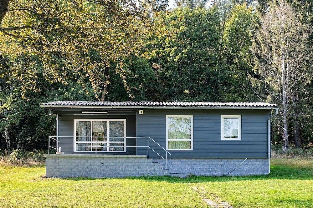 Bungalow 2 - Waldpark Krätzersrasen in Bad Liebenstein, Rennsteig