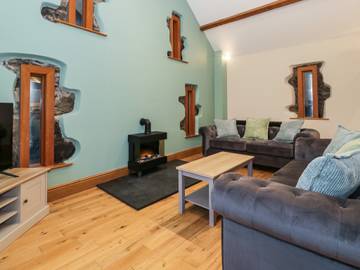 Cottage for 6 People in Gwynedd, North-Wales, Photo 4