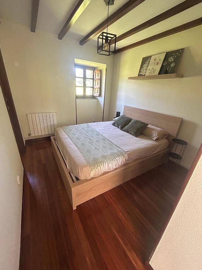 Casa rural para 2 personas, con Jardín y Vistas en Laredo - 2