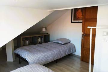 Villa pour 6 Personnes dans Frontignan, Région de Montpellier, Photo 2