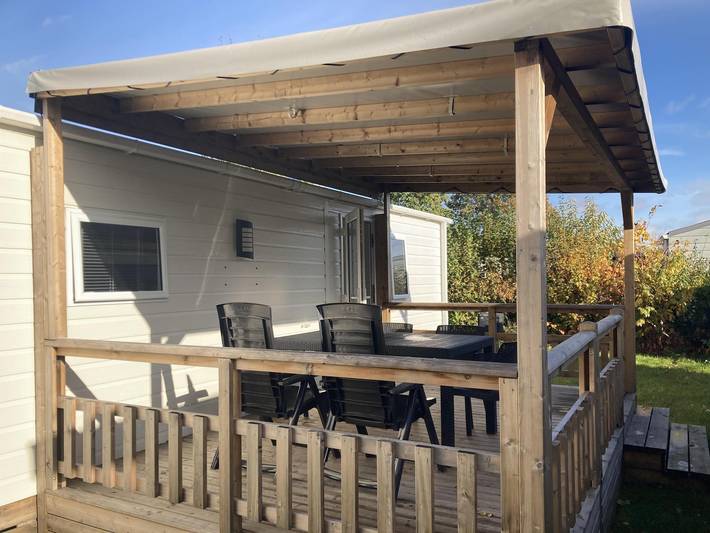 Appartement voor 6 personen in Hardenberg