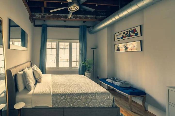 Apartamento de vacaciones para 3 personas, con vistas, Se admiten mascotas - 1
