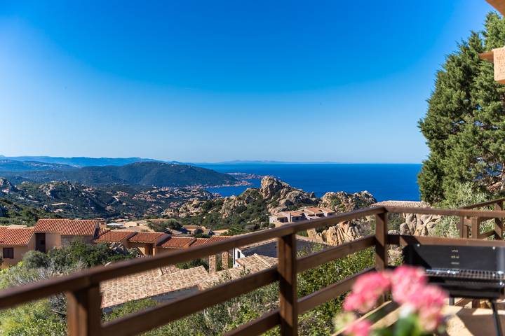 Ferienhaus für 5 Personen in Costa Paradiso - 2