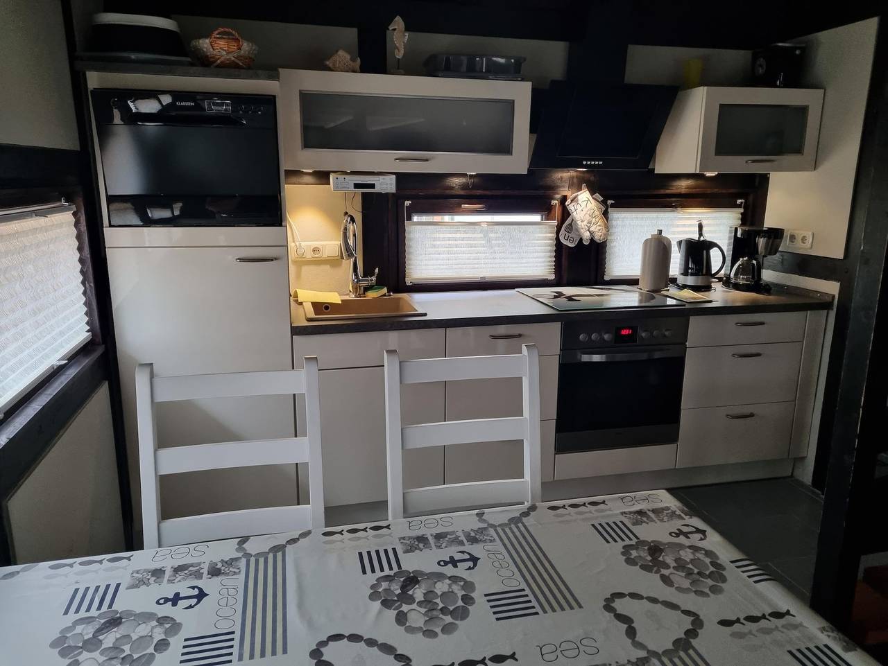 Ferienhaus Pentke - Pentke in Burhave, Butjadingen