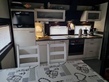 Ferienhaus für 5 Personen in Burhave, Butjadingen, Bild 3