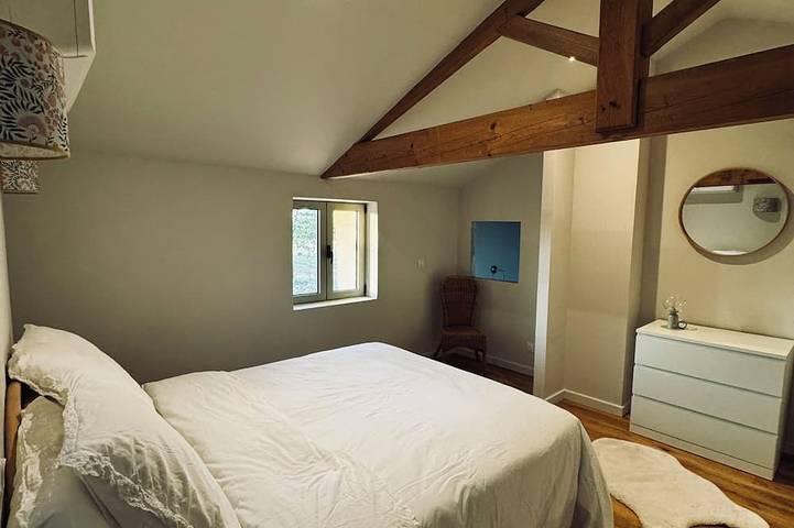 Location de vacances pour 5 personnes à Crayssac - 4