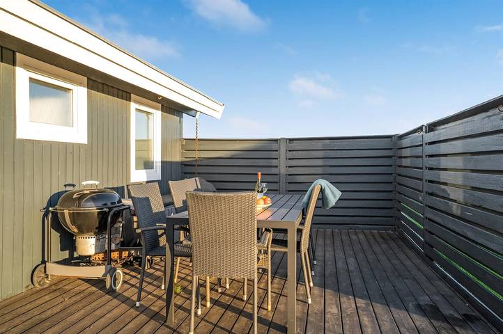 2 bedroom pet friendly home in Hjørring in lønstrup, Hjørring und Umgebung