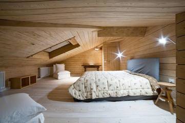 Chambre d’hôte pour 4 personnes, avec sauna et jardin à Pieve di Cadore