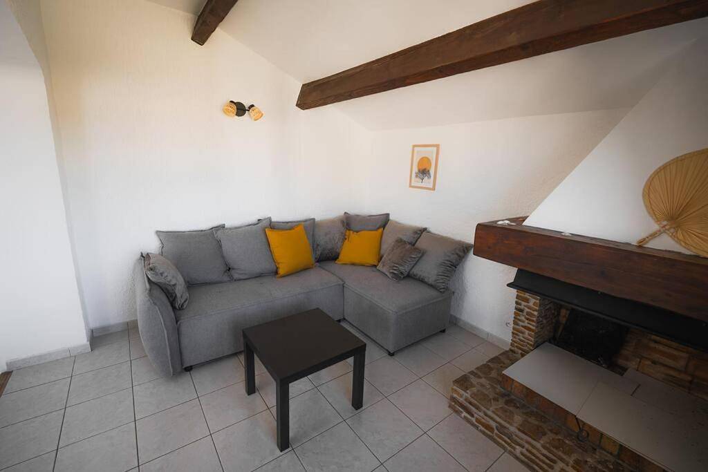 Two-Bedroom Villa in La Ciotat, Marseille en omgeving