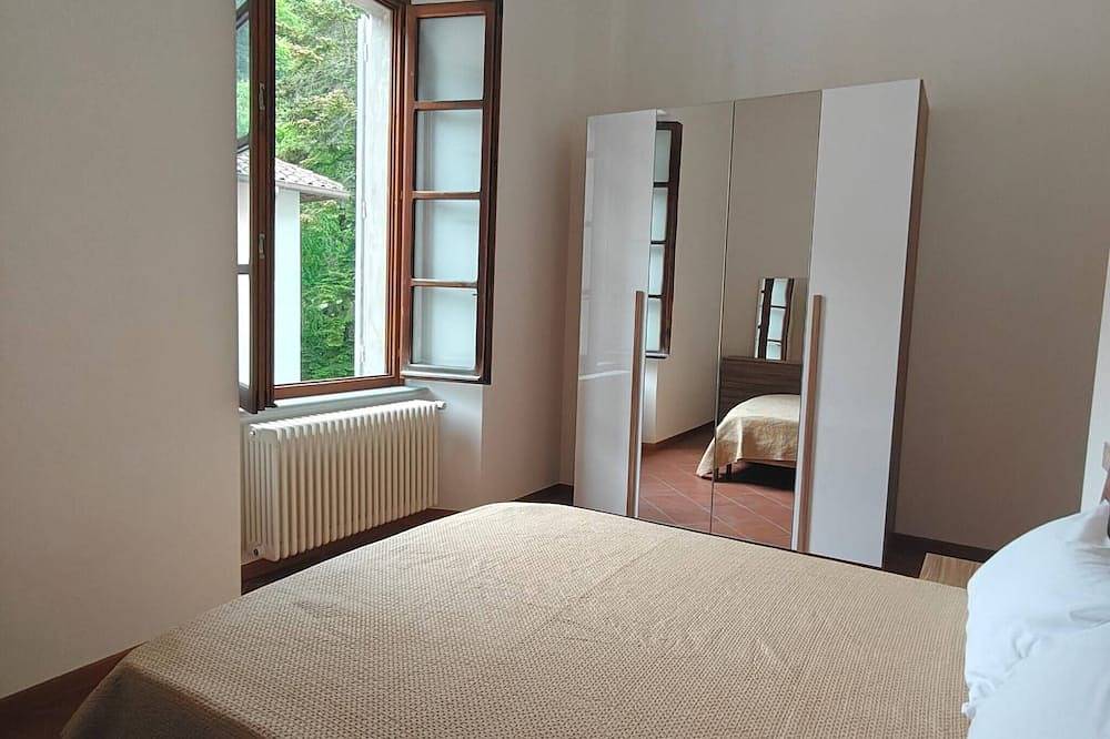 Ganze Wohnung, Charmante Wohnung im historischen Bagno di Romagna in Bagno di Romagna, Forlì-Cesena Provinz
