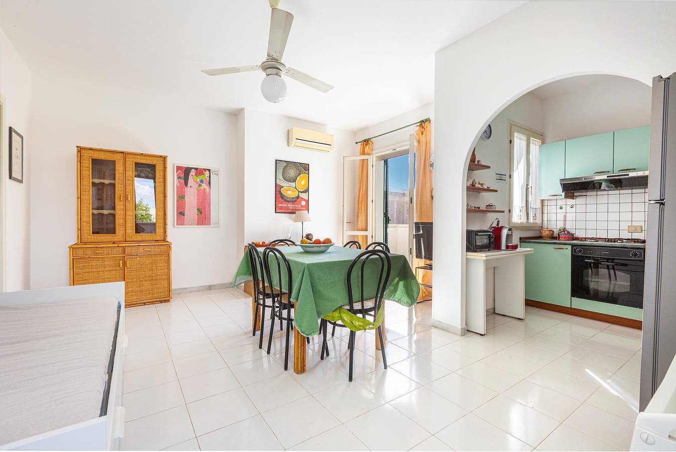 Casa Artù by Barbarhouse in Nardò (comune), Golfo di Taranto