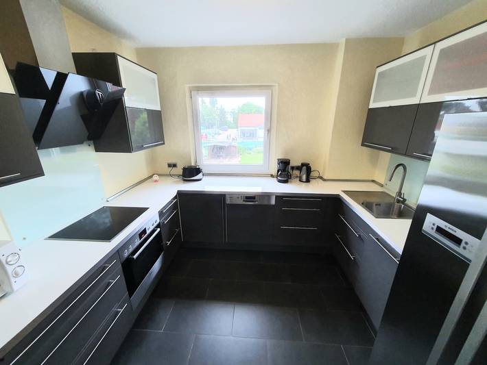 Ferienwohnung für 6 Personen in Oberhausen - 2