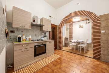 Ferienhaus für 5 Personen in Palermo