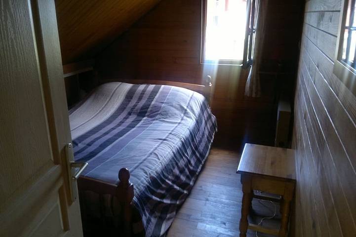 Gîte pour 8 personnes, avec Terrasse et Jardin à Camurac - 2