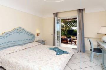 Villa per 6 Persone in Forio, Ischia, Foto 4