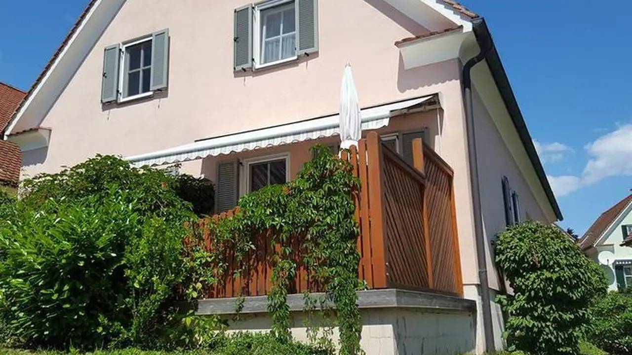 Ganze Ferienwohnung, Ferienwohnung für 4 Personen (52 m²) in Bad Waltersdorf in Bad Waltersdorf, Steirerland