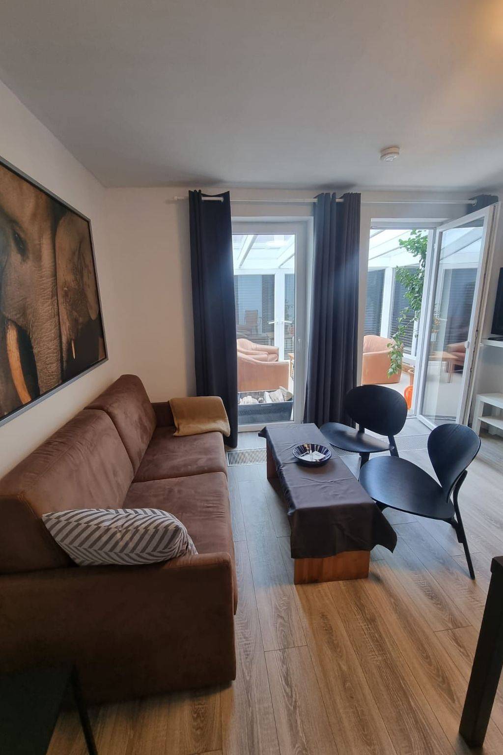 Havel-Domizil in Warnau, Havelberg