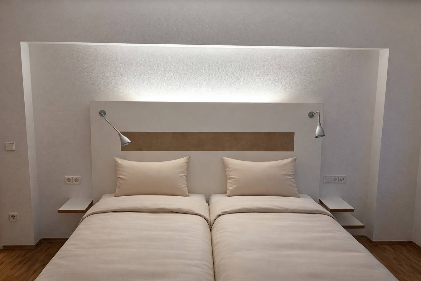 Ganze Ferienwohnung, Seeresidenz, Seeblick, Seepanorama - Seepanorama in Friedrichshafen, Region Bodensee-Oberschwaben