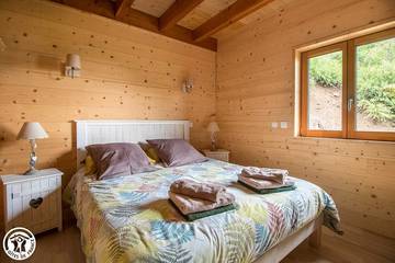 Gîte pour 9 Personnes dans Besse-et-Saint-Anastaise, Massif central, Photo 1