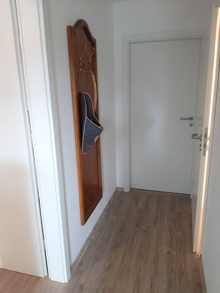 Ferienwohnung für 3 Personen in Norden - 3