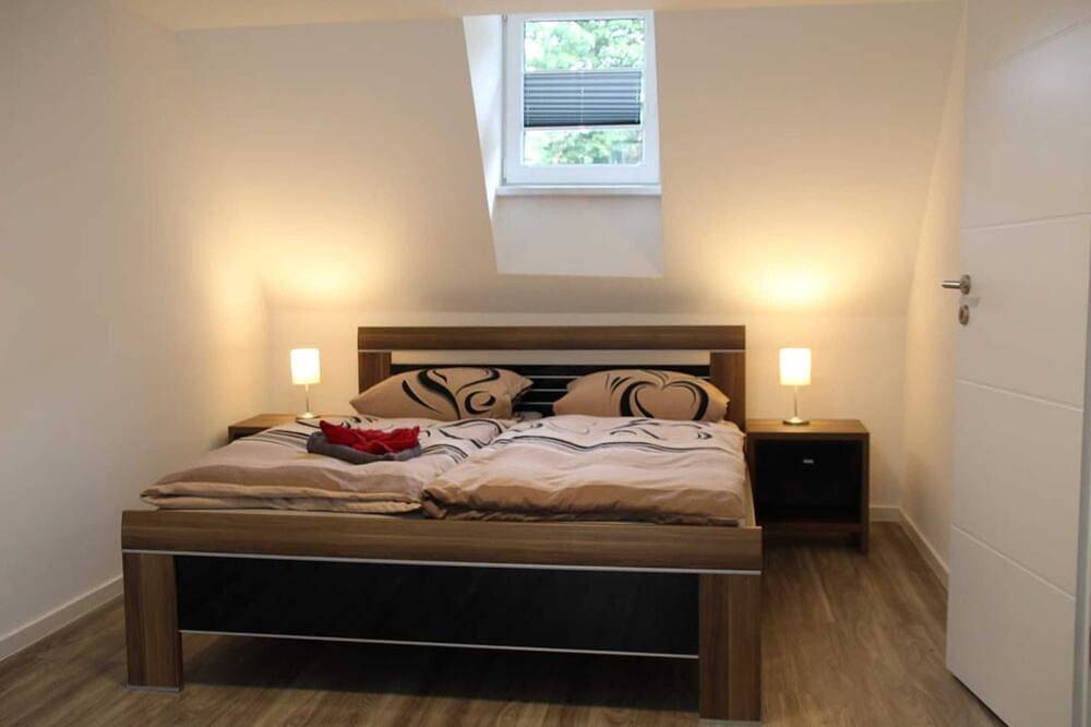 Großzügiger Komfort, Rübeland in Rübeland, Harzvorland