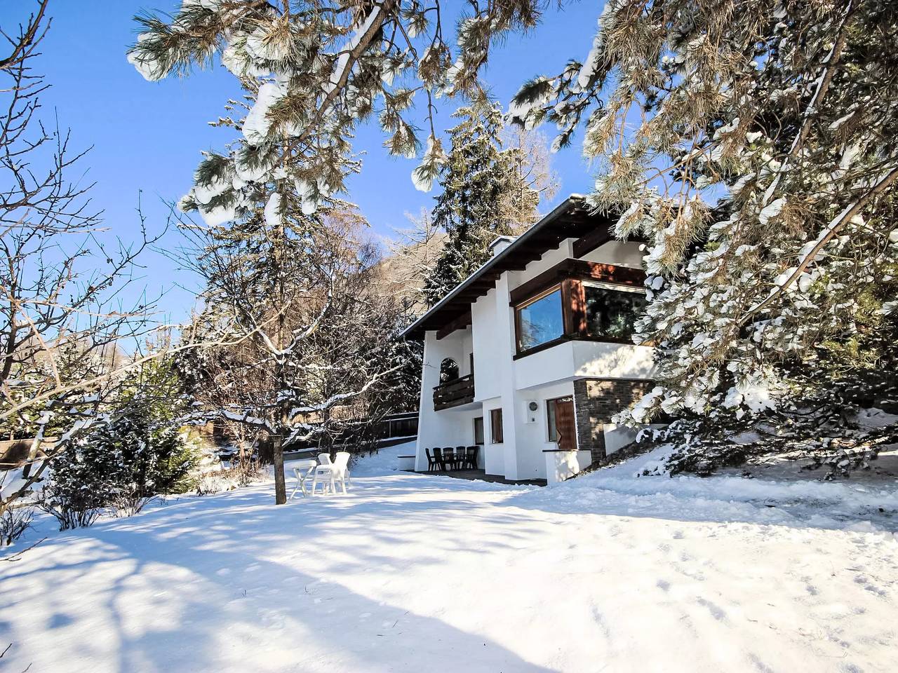 Appartamento vacanze a Alpi Venoste a partire da 265€ a notte