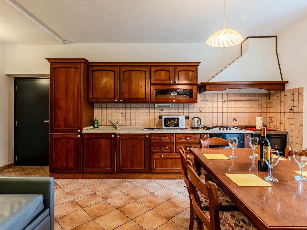 Appartamento intero, Casa Maya Ski & Bike in Mezzana, Gruppo Ortles-Cevedale