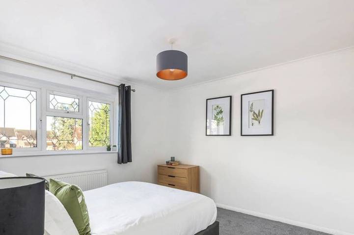 Appartement entier, Guildford - Two Bed House in Guildford, Surrey