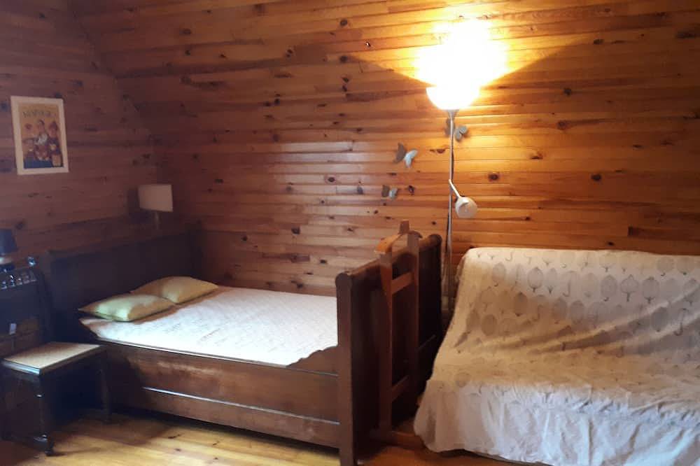 Ancienne Grange Rénovée à la Frontière Espagnole in Melles, Französische Pyrenäen
