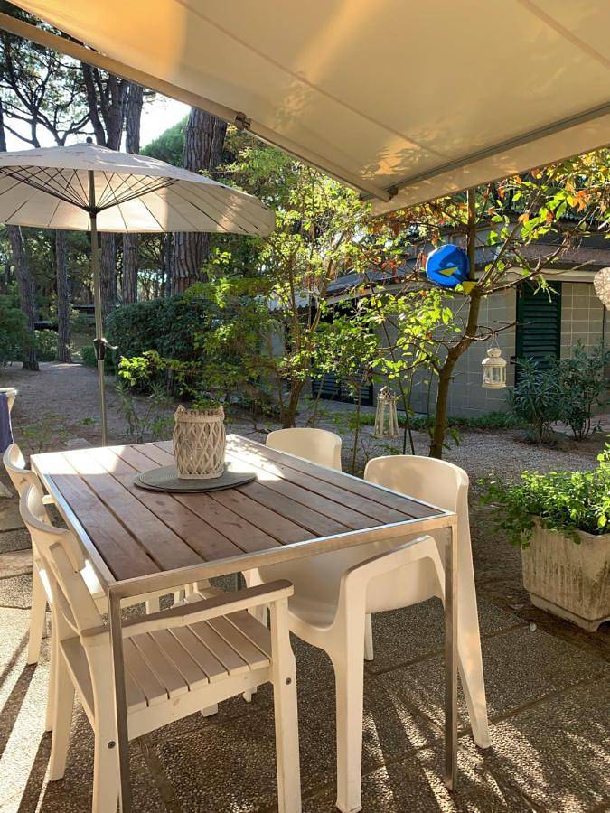 Ganze Wohnung, One-Bedroom Apartment in Eraclea Mare, Eraclea