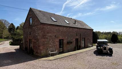 Rental for 4 People in Alton Towers, Staffordshire, Photo 4