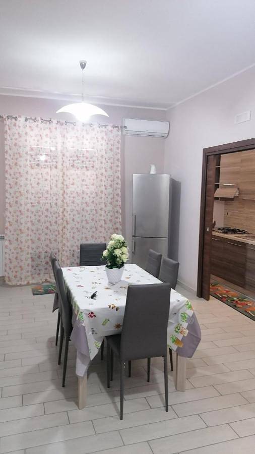 Apartamento de vacaciones para 5 personas, con balcón - 1