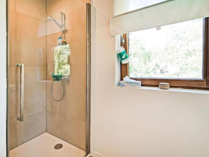 Location de vacances pour 9 personnes, avec jardin et vue, animaux acceptés à Hamoir - 2