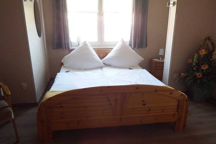 Cottage für 2 Personen, mit Garten, mit Haustier in Bad Sachsa