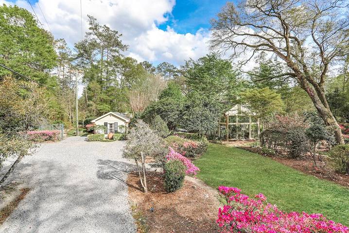 Ferienhaus für 10 Personen, mit Garten, mit Haustier - 1