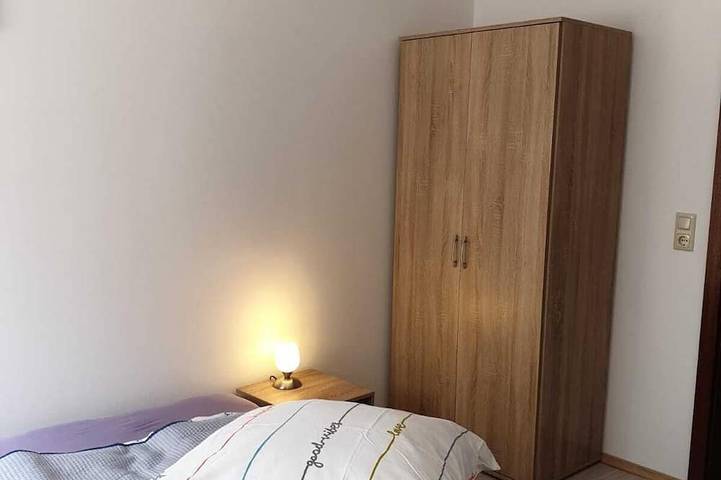 Ganze Wohnung, Fewoela2 -Komfortable Ferienwohnung in Eppstein in Nähe Wiesbaden/Frankfurt in Eppstein, Main-Taunus-Kreis