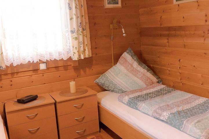 Ferienhaus für 5 Gäste mit 60m² in Viechtach in Viechtach, Ostbayern